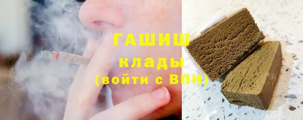 молекула духа Кулебаки